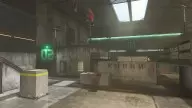 cod mw3 training facility