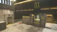 cod mw3 training facility