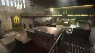 cod mw3 training facility