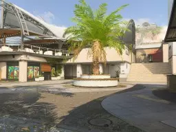 cod mw3 vista