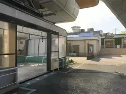 cod mw3 vista