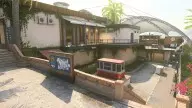 cod mw3 vista