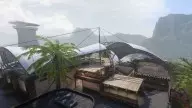 cod mw3 vista