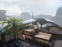 cod mw3 vista