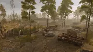 cod mw3 wasteland