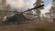 cod mw3 wasteland