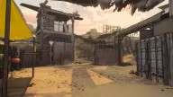 cod mw3 yard