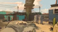 cod mw3 yard