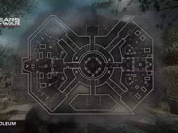 gears of war tac map mausoleum