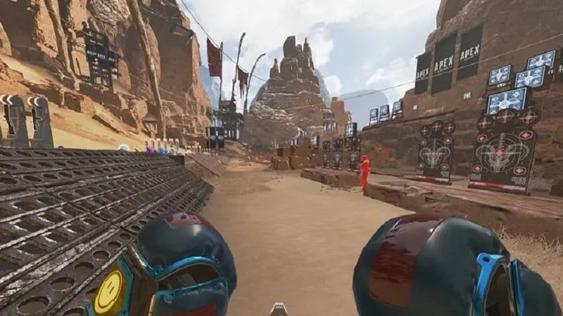 how to get better at Apex Legends