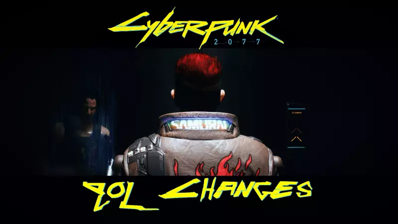 Quality-of-Life Features to Greatly Improve Cyberpunk 2077 - Guides & News