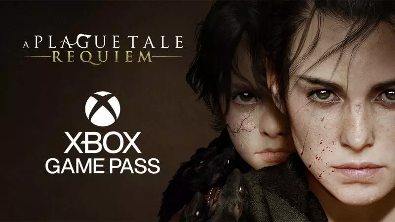 Is A Plague Tale Requiem in Game Pass? – PC Requirements and more