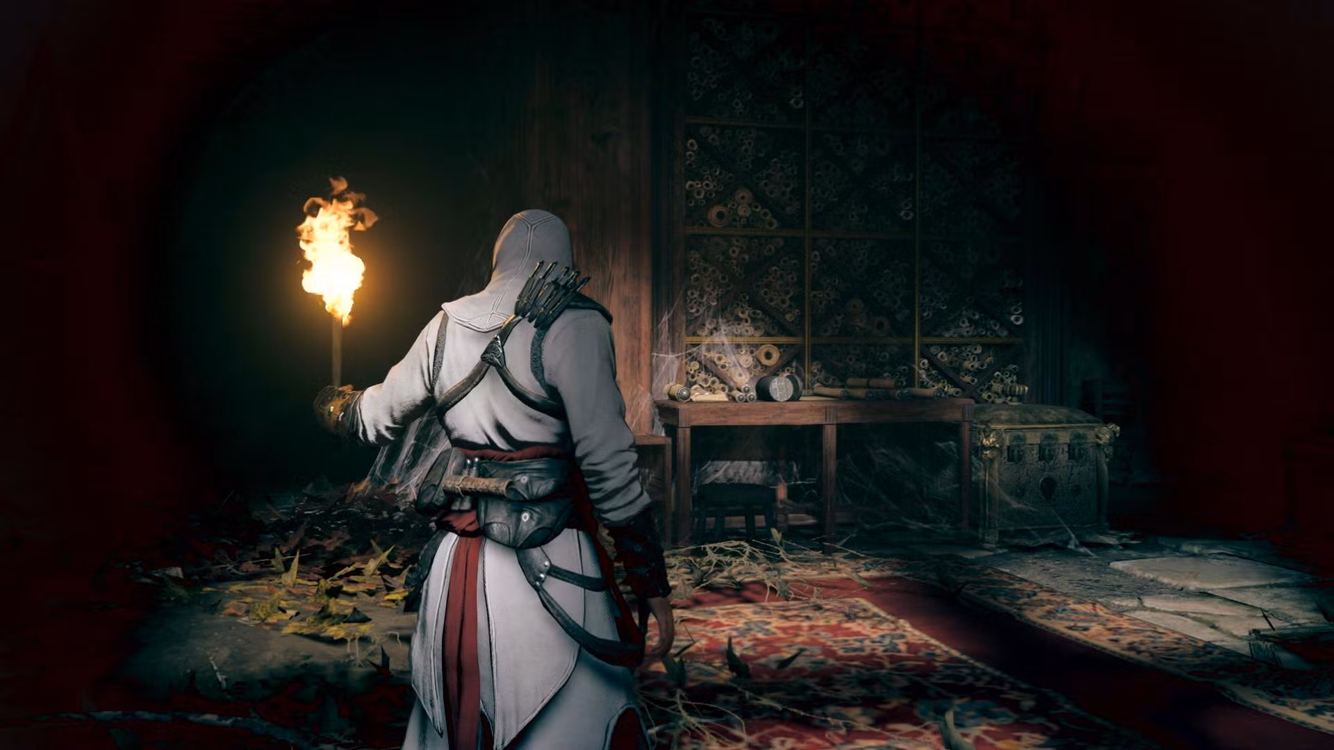 Assassin's Creed Valhalla: The Ostara Festival