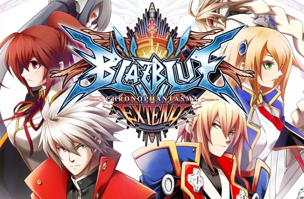 blazblue