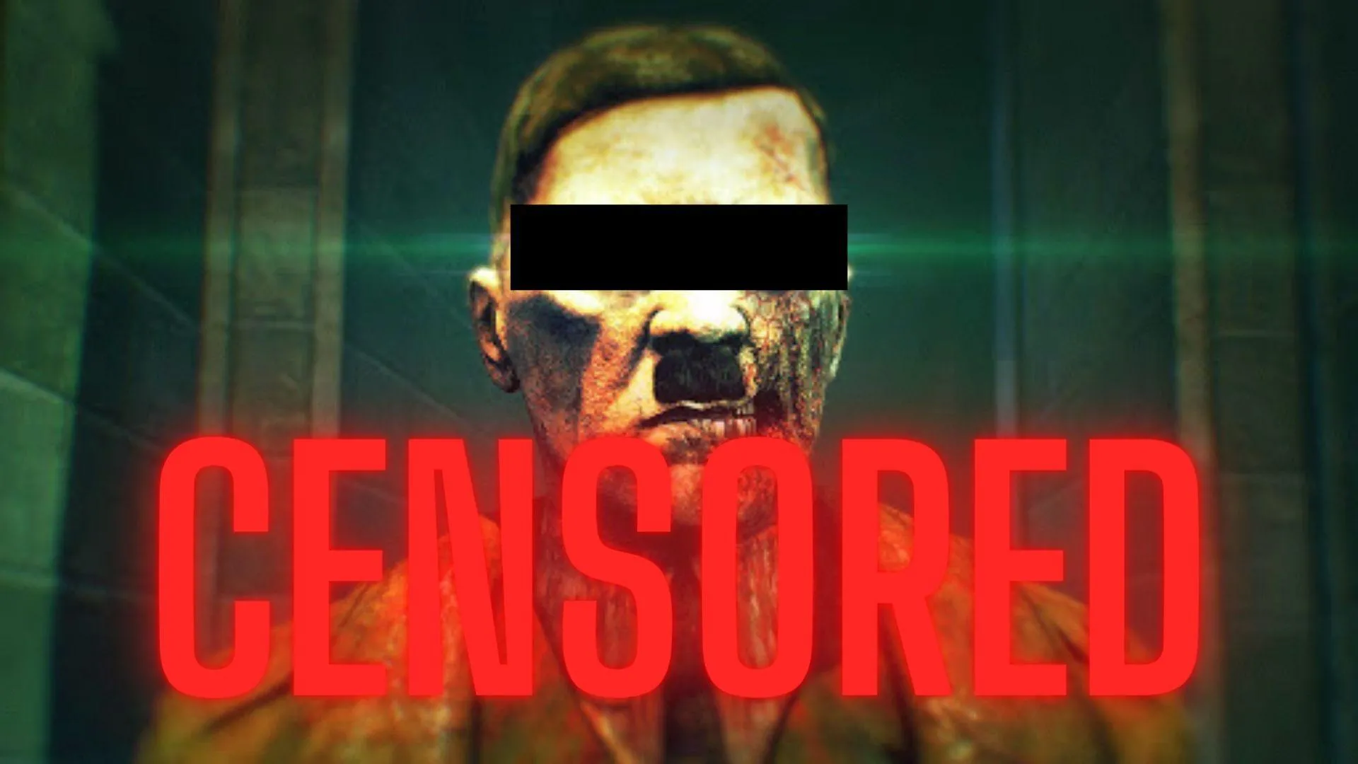 The Problem with Censorship in Games Nobody Wants to Talk About