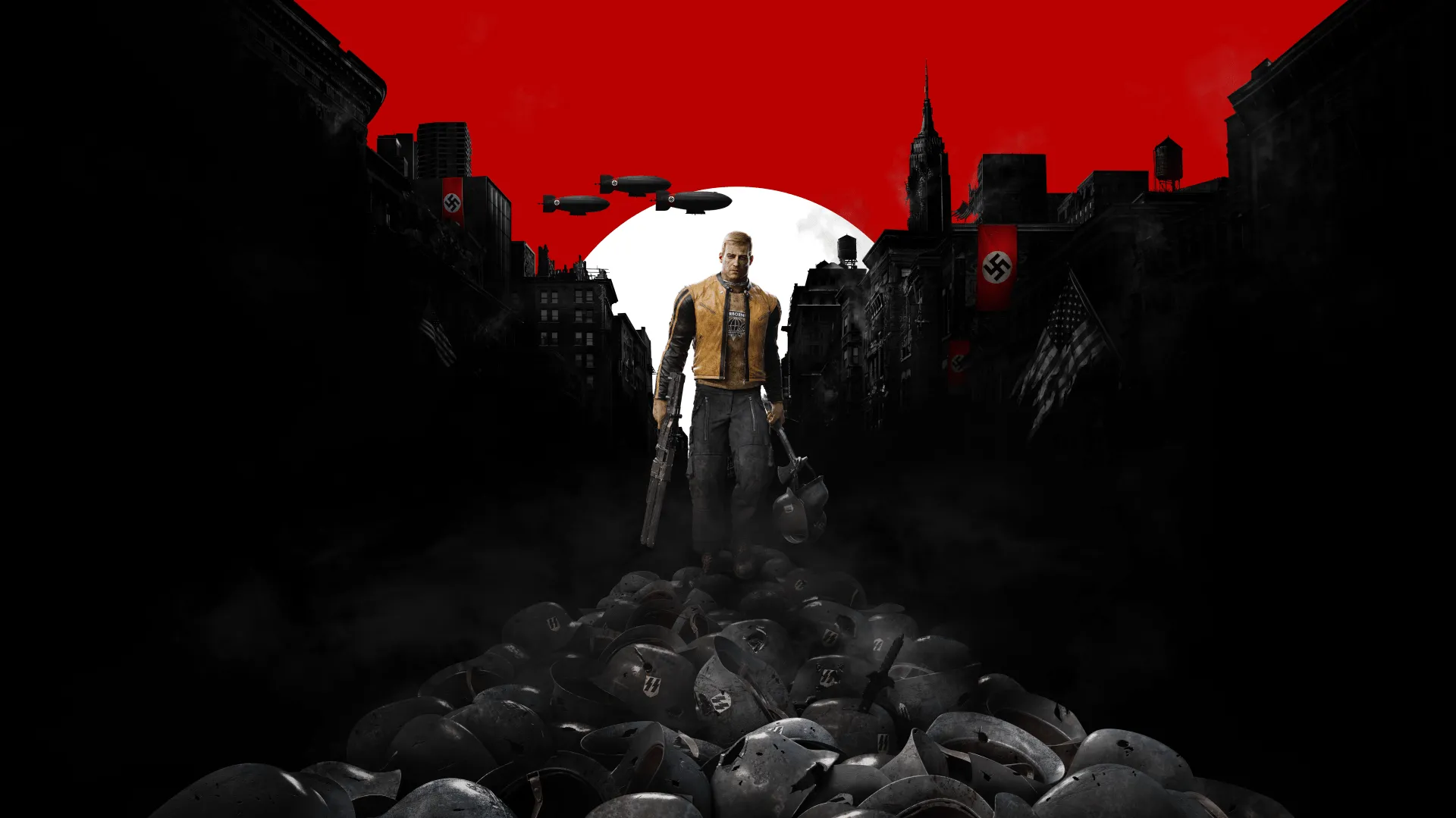 wolfenstein ii