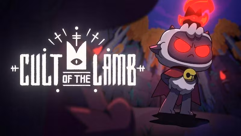 Best Christmas Cult of the Lamb Deals 2022!