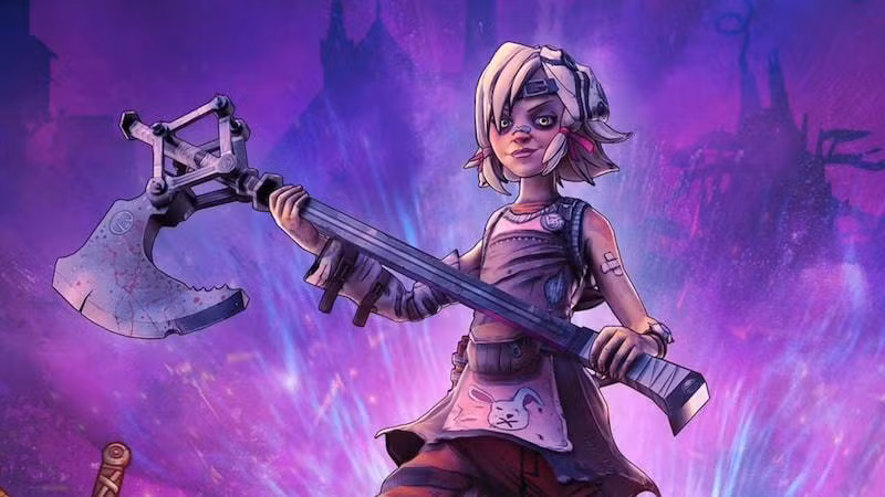 Best Christmas Tiny Tina's Wonderlands Deals 2022!