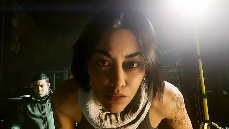 Call of Duty MW2 Valeria Actress – CoD Modern Warfare 2 Guide - Guides & News Call of Duty MW2 Valeria Actress – CoD Modern Warfare 2 Guide - Guides & News