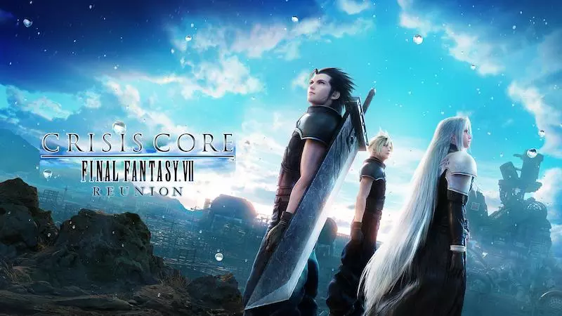 Best Christmas Crisis Core Final Fantasy VII Reunion Deals 2022! - Guides & News