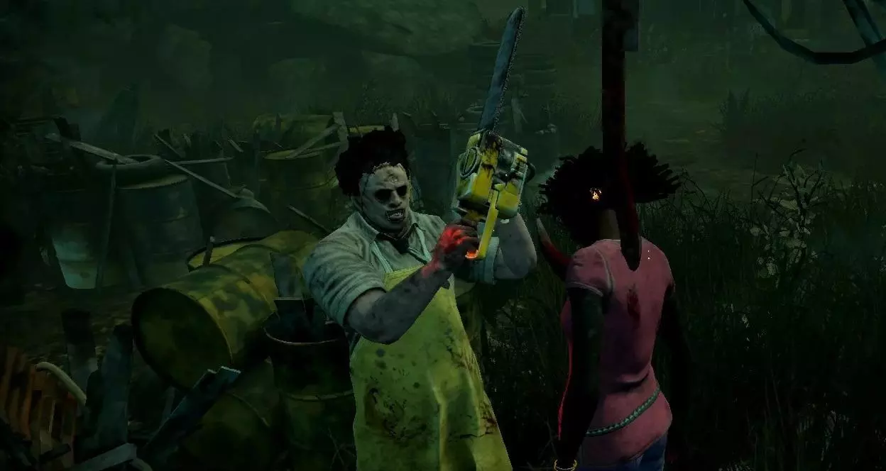 Dead by Daylight Review