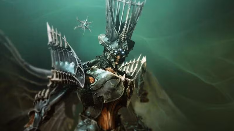 Black Friday Destiny 2: The Witch Queen Deals