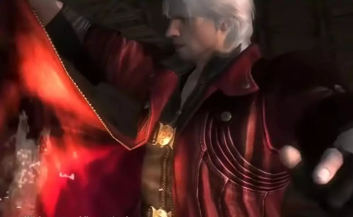 5 Times That Dante's Goofiness Made Us Love Him Even More - Guides & News 5 Times That Dante's Goofiness Made Us Love Him Even More - Guides & News