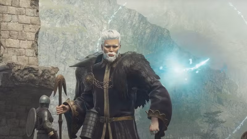 dragon dogma 2 compiling shaders
