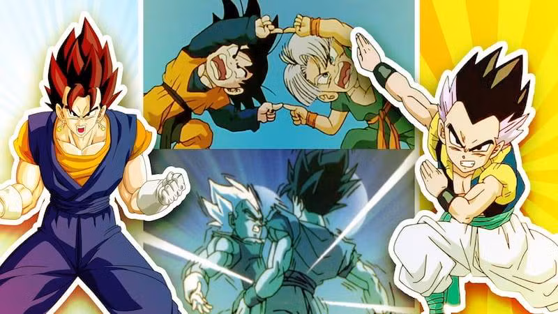 Best Games Based on Dragon Ball