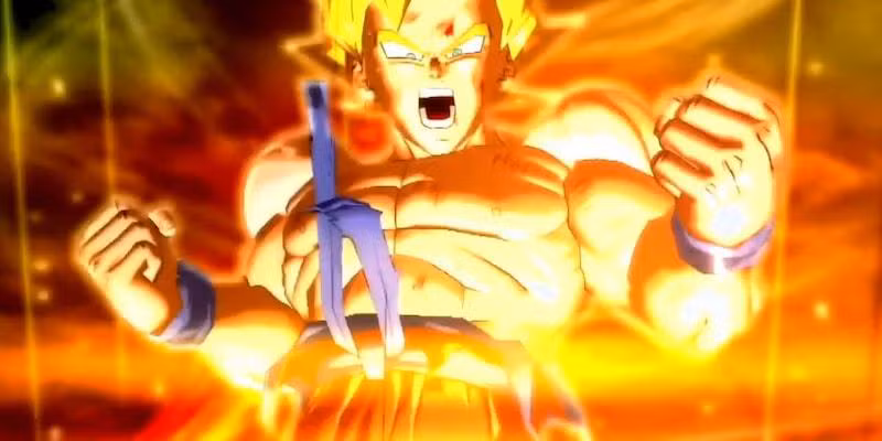 Best Games Based on Dragon Ball