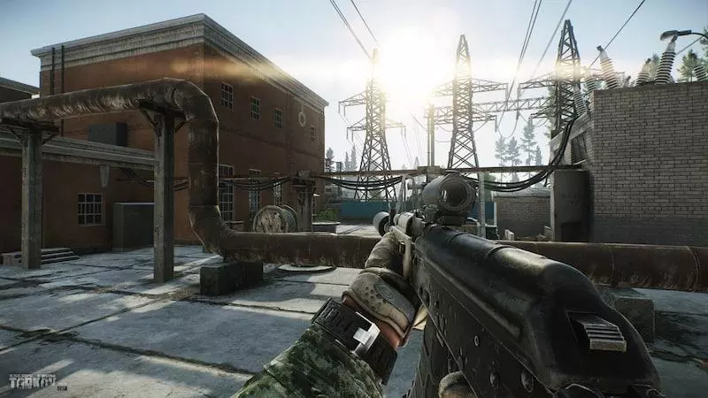 Does Escape From Tarkov Have Controller Support? Is It Any Good? - Guides & News Does Escape From Tarkov Have Controller Support? Is It Any Good? - Guides & News