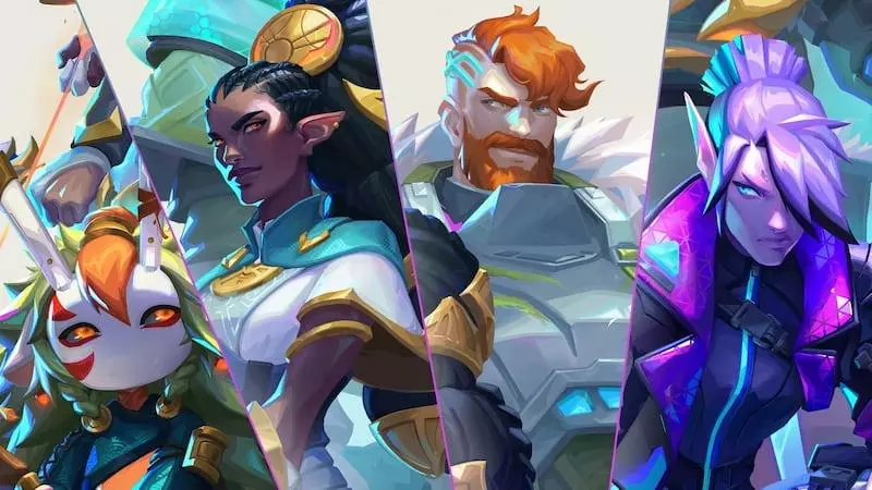 Evercore Heroes Blink Guide – Abilities, Visuals, and more - Guides & News Evercore Heroes Blink Guide – Abilities, Visuals, and more - Guides & News