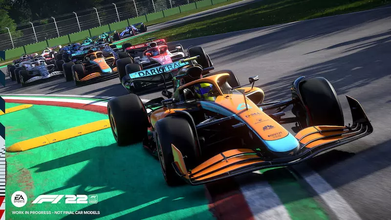 F1 22 Best Track Setups for Every Circuit in the Game