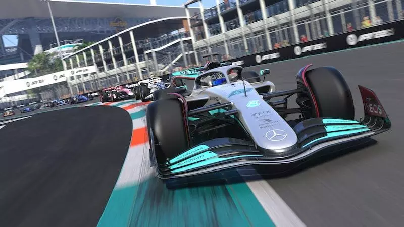 F1 22 Monaco setup: best car settings for the famous street circuit