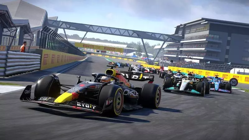 F1 22 Best Track Setups