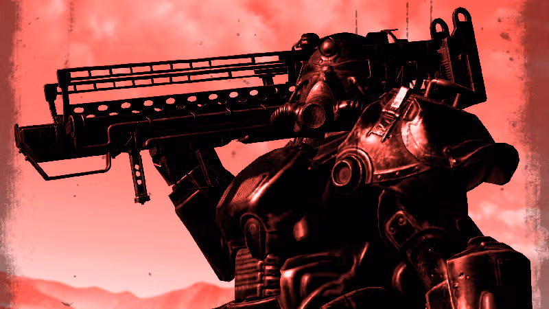 fallout 76 power armour