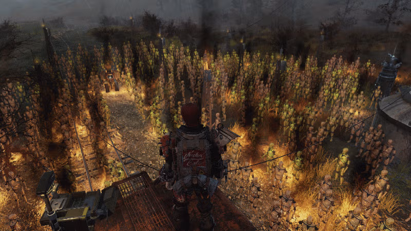 fallout 76 rad horde