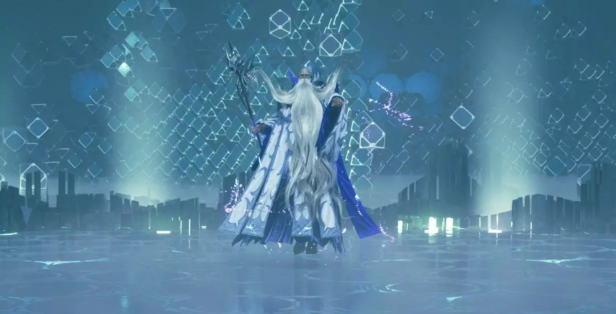 How To Defeat Ramuh In Final Fantasy 7 Remake Intermission - Guides & News