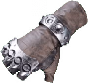 tifa's weapons metal knuckles from final fantasy vii remake icon