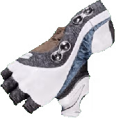tifa's weapons sonic strikers