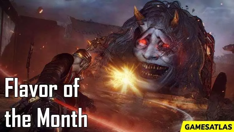 5 Anticipated Games Releasing In February 2021 - Flavor of the Month 5 Anticipated Games Releasing In February 2021 - Flavor of the Month
