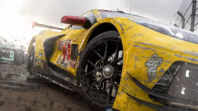 Best Upcoming Racing Games of 2023