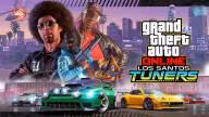 GTA Online: All Bonuses and Discounts [August 5 - 11]
