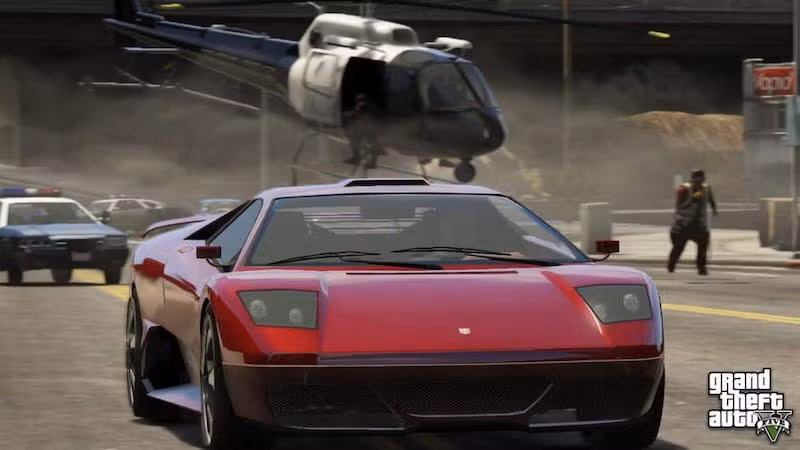 GTA V Stock Market Guide 2023