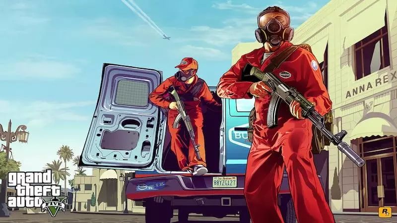Is There a GTA V Save Editor? How to Download and Run It? - Guides & News