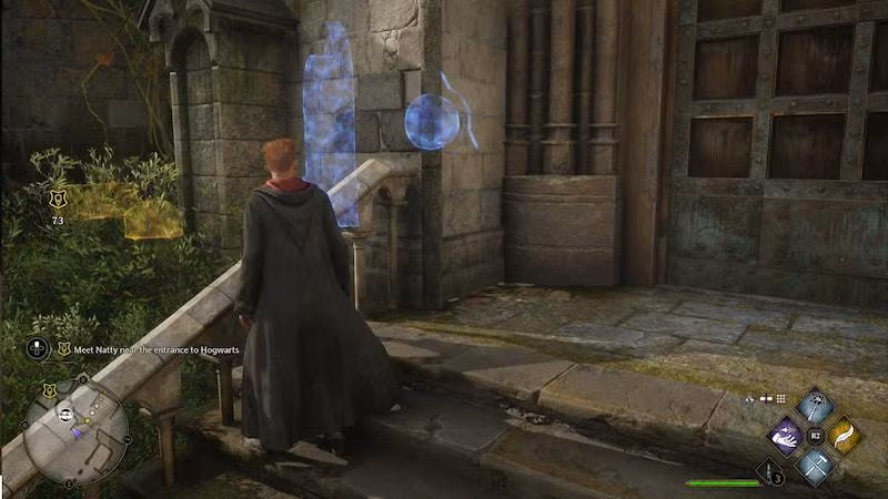 Everything Wrong with Hogwarts Legacy