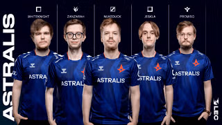 ast 2021 spring