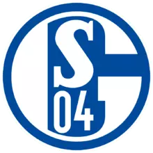 fc schalke 04 esportslogo square