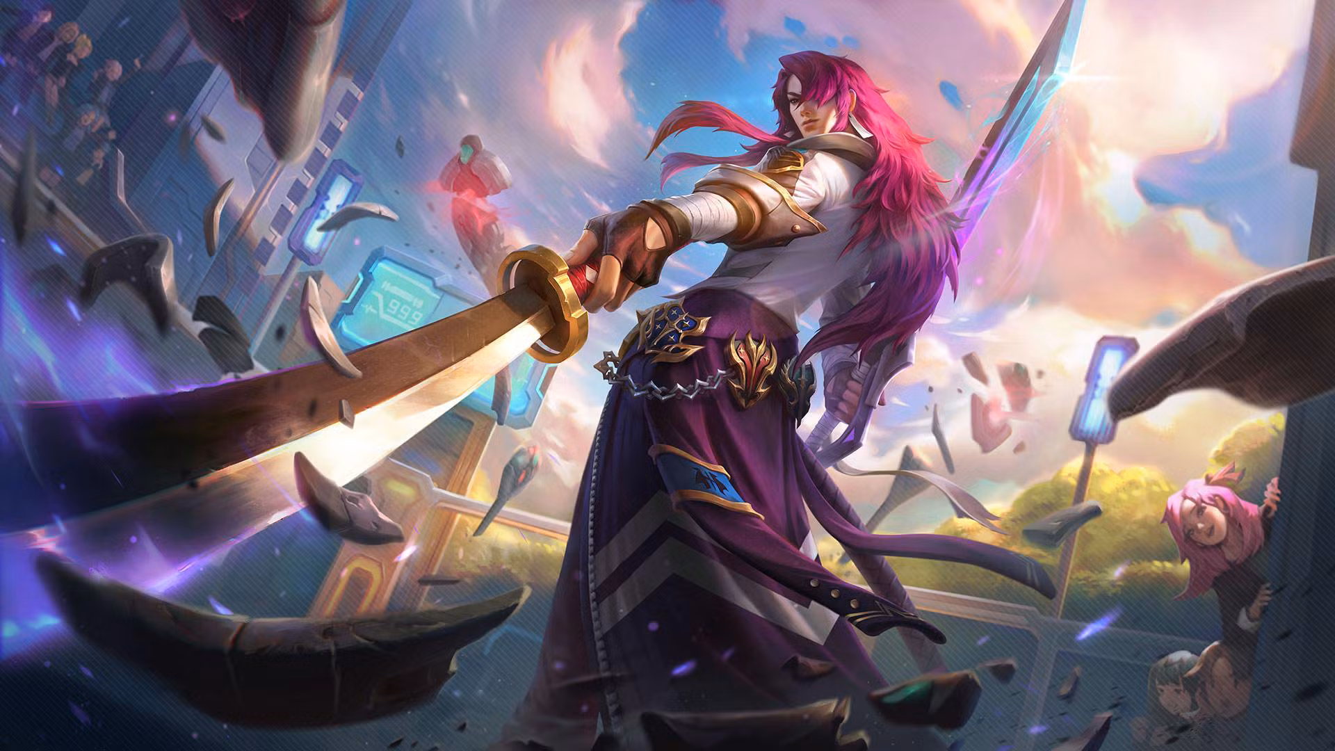 patch 11 6 notesmarch 16 21 battleacademia yone splash