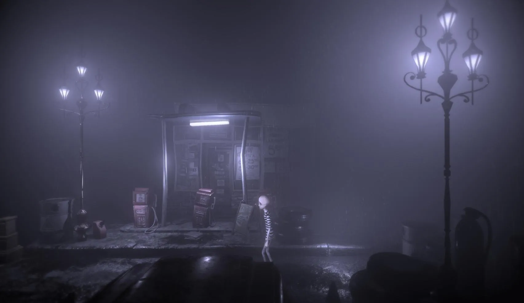 DARQ: Complete Edition Release - Dark and Atmospheric Adventure You Never Heard About - Guides & News DARQ: Complete Edition Release - Dark and Atmospheric Adventure You Never Heard About - Guides & News